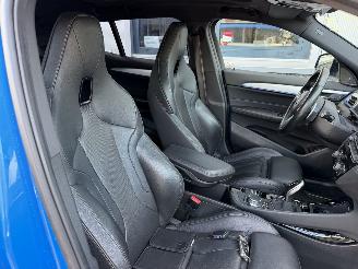 BMW X2 M35I High Executive Automaat. picture 21