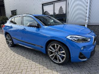 BMW X2 M35I High Executive Automaat. picture 3
