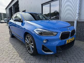 BMW X2 M35I High Executive Automaat. picture 12