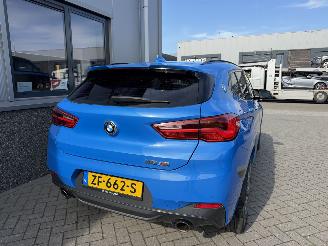 BMW X2 M35I High Executive Automaat. picture 7