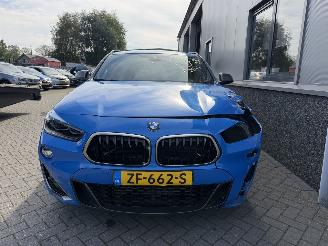 BMW X2 M35I High Executive Automaat. picture 10