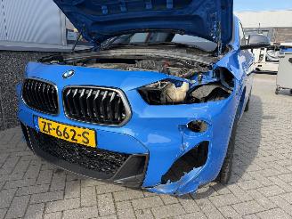 BMW X2 M35I High Executive Automaat. picture 42