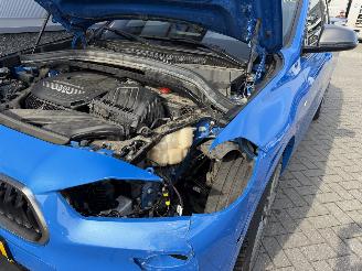 BMW X2 M35I High Executive Automaat. picture 40