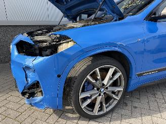 BMW X2 M35I High Executive Automaat. picture 45