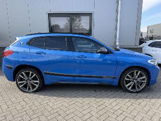 BMW X2 M35I High Executive Automaat. picture 4