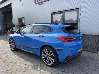 BMW X2 M35I High Executive Automaat. picture 29