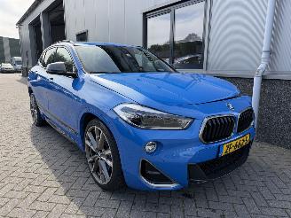BMW X2 M35I High Executive Automaat. picture 9