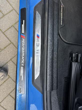 BMW X2 M35I High Executive Automaat. picture 19