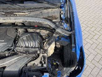 BMW X2 M35I High Executive Automaat. picture 39