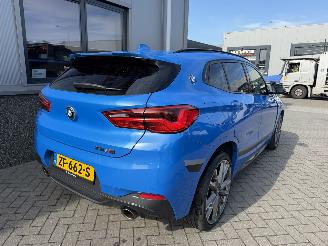 BMW X2 M35I High Executive Automaat. picture 6