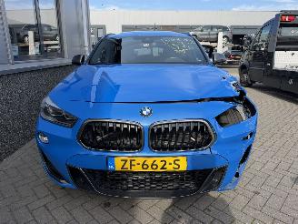 BMW X2 M35I High Executive Automaat. picture 34
