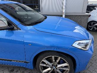 BMW X2 M35I High Executive Automaat. picture 35