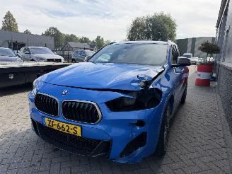BMW X2 M35I High Executive Automaat. picture 11