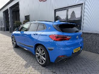 BMW X2 M35I High Executive Automaat. picture 28