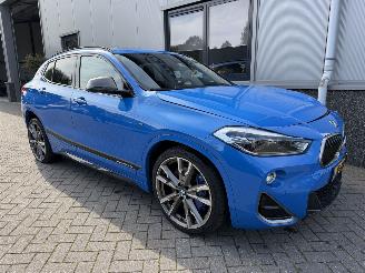 BMW X2 M35I High Executive Automaat. picture 2