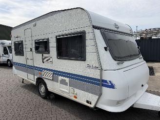 Schade caravan Hobby  10 De Luxe 1999/4
