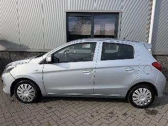 Mitsubishi Space-star 1.2 Cool+ picture 18