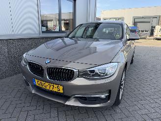 BMW 3-serie GT 320i xDrive Luxury picture 24