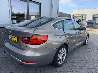 BMW 3-serie GT 320i xDrive Luxury picture 6