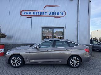 BMW 3-serie GT 320i xDrive Luxury picture 20