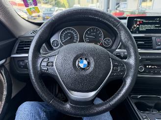BMW 3-serie GT 320i xDrive Luxury picture 27
