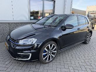 Volkswagen Golf 1.4 TSI GTE picture 33