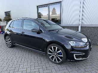 Volkswagen Golf 1.4 TSI GTE picture 6
