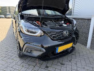 Honda Jazz 1.5 e:HEV Advance Crosstrar picture 20
