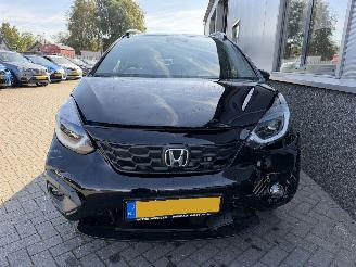 Honda Jazz 1.5 e:HEV Advance Crosstrar picture 2