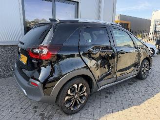 Honda Jazz 1.5 e:HEV Advance Crosstrar picture 10