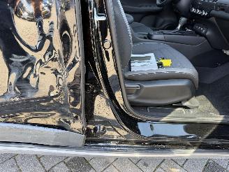 Honda Jazz 1.5 e:HEV Advance Crosstrar picture 22