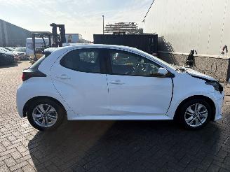Mazda 2 Hybrid 1.5 Agile Automaat. picture 14