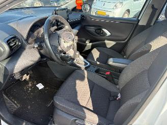 Mazda 2 Hybrid 1.5 Agile Automaat. picture 32