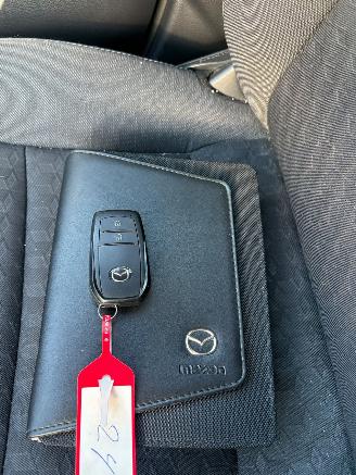 Mazda 2 Hybrid 1.5 Agile Automaat. picture 17