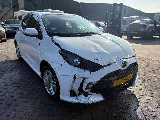 Mazda 2 Hybrid 1.5 Agile Automaat. picture 10