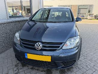 Volkswagen Golf plus 1.6 FSI Optive 3 AUTOMAAT picture 18