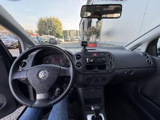 Volkswagen Golf plus 1.6 FSI Optive 3 AUTOMAAT picture 23