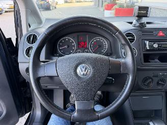 Volkswagen Golf plus 1.6 FSI Optive 3 AUTOMAAT picture 21