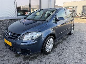 Volkswagen Golf plus 1.6 FSI Optive 3 AUTOMAAT picture 16