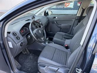 Volkswagen Golf plus 1.6 FSI Optive 3 AUTOMAAT picture 9