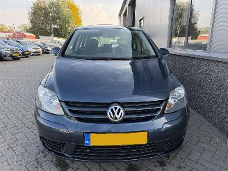 Volkswagen Golf plus 1.6 FSI Optive 3 AUTOMAAT picture 25