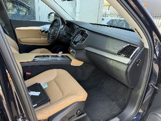 Volvo Xc-90 2.0 T8 Twin Engine AWD Momentum JK-599-D. picture 11