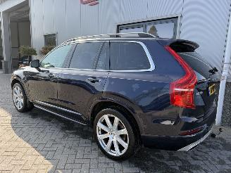 Volvo Xc-90 2.0 T8 Twin Engine AWD Momentum JK-599-D. picture 35