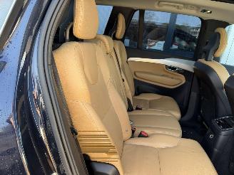 Volvo Xc-90 2.0 T8 Twin Engine AWD Momentum JK-599-D. picture 14