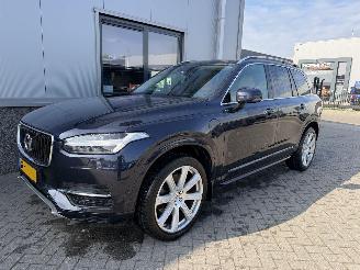 Volvo Xc-90 2.0 T8 Twin Engine AWD Momentum JK-599-D. picture 37