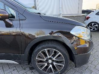 Suzuki SX4 S-Cross 1.6 Exclusive Automaat J-470-HX. picture 11