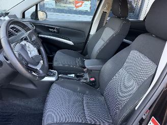 Suzuki SX4 S-Cross 1.6 Exclusive Automaat J-470-HX. picture 21