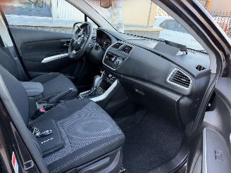 Suzuki SX4 S-Cross 1.6 Exclusive Automaat J-470-HX. picture 19