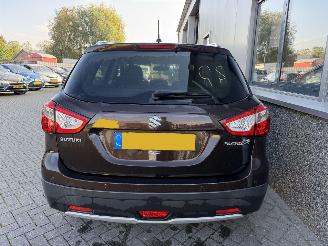 Suzuki SX4 S-Cross 1.6 Exclusive Automaat J-470-HX. picture 25
