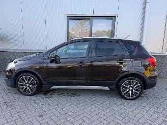 Suzuki SX4 S-Cross 1.6 Exclusive Automaat J-470-HX. picture 29